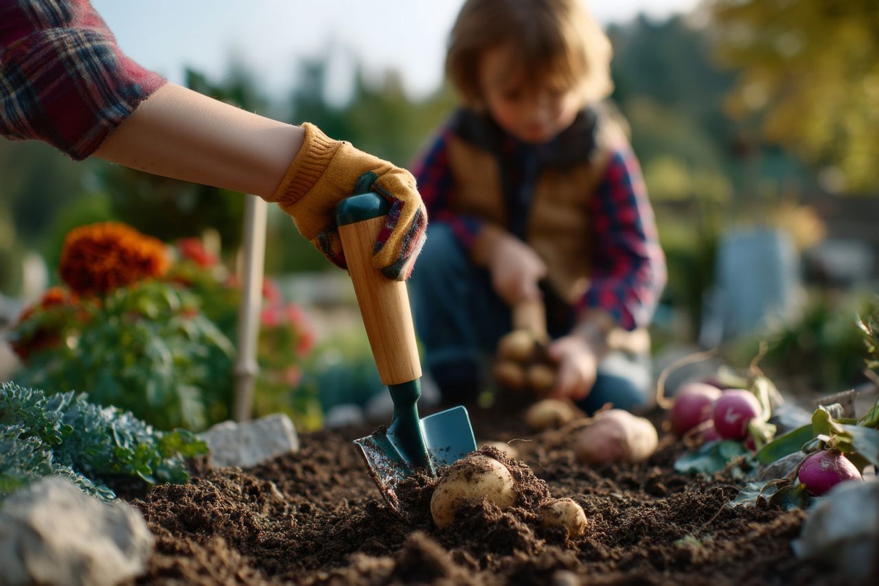 Farm-to-Table