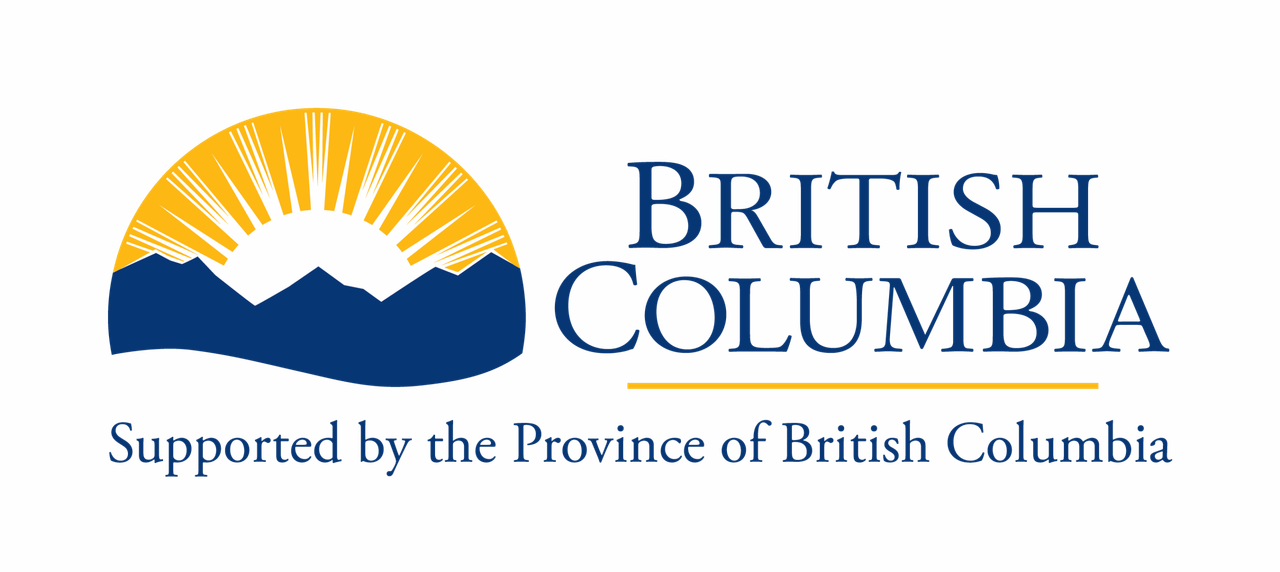 Province of BC logo