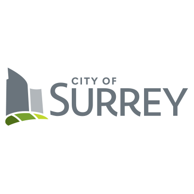 City of Surrey logo