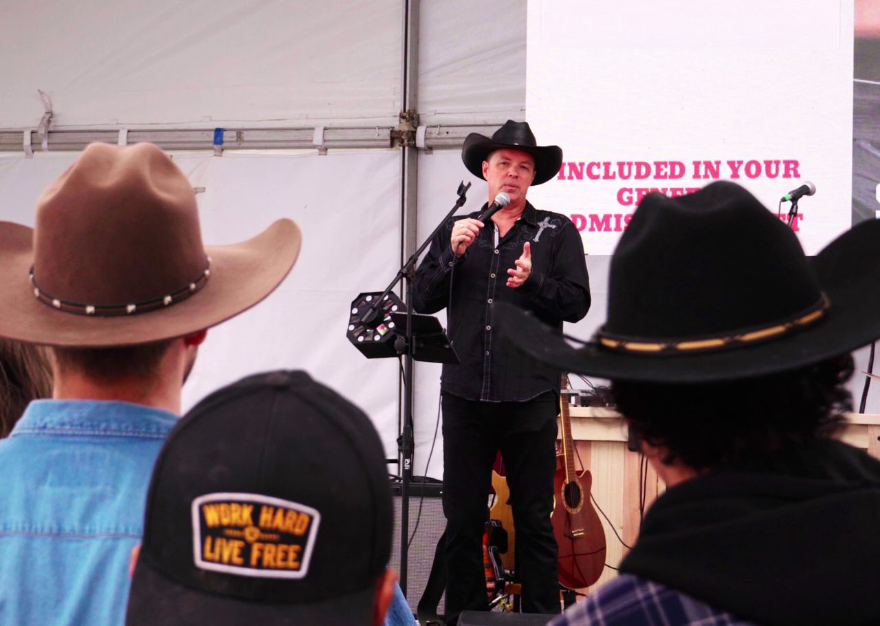 Cowboy Church