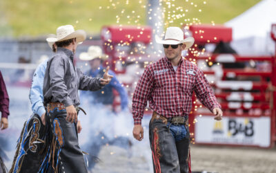 2026 Rodeo Live Streams and Replays