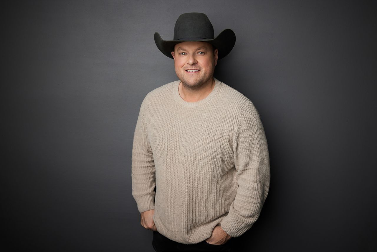 Gord Bamford promo photo