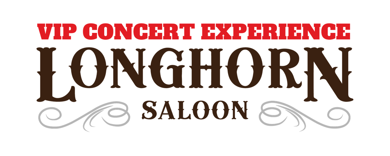 Longhorn VIP wordmark