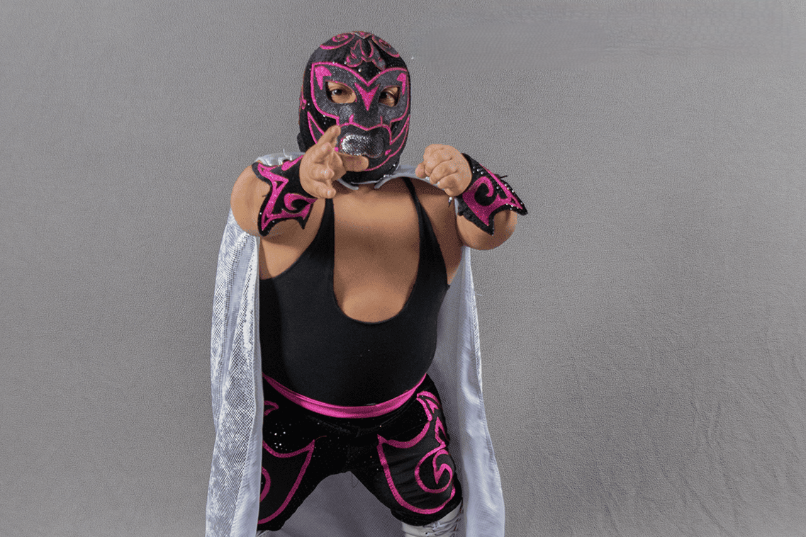 Microman - featured on Saturday, May 16 2026 at the Cloverdale Rodeo and Country Fair