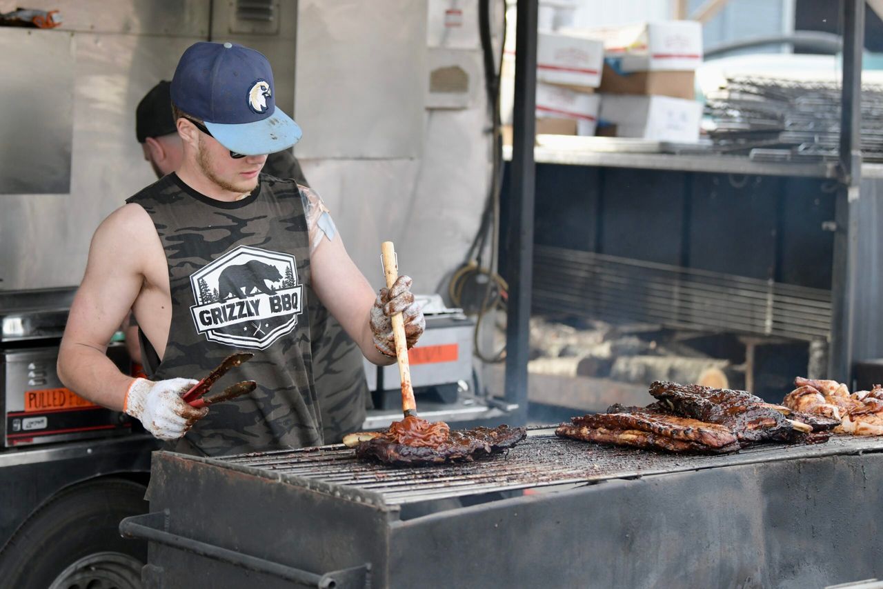 Rib Fest