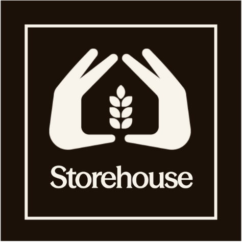 Storehouse Society Logo
